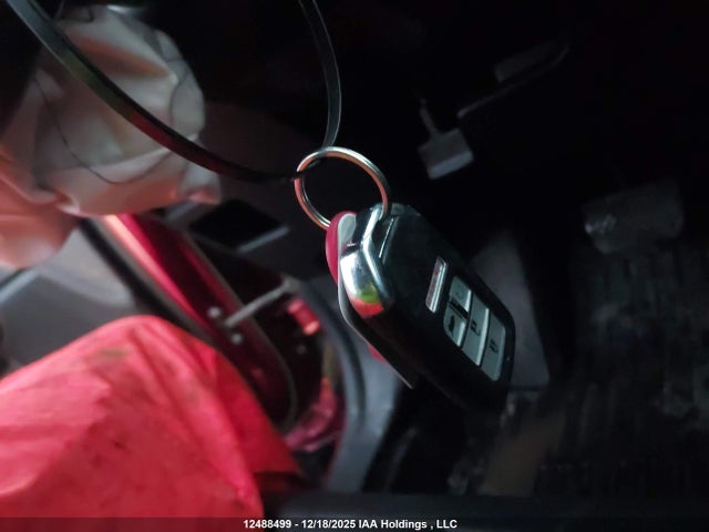 Honda l15be 2019 2HKRW2H86KH144718 Image 11