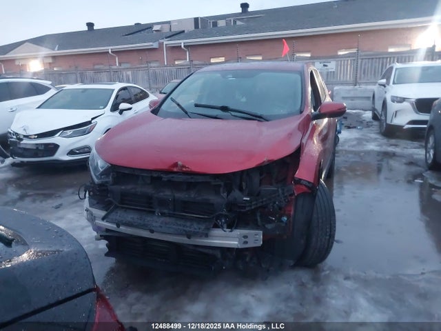 Honda l15be 2019 2HKRW2H86KH144718 Image 13