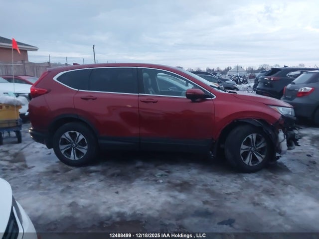 Honda l15be 2019 2HKRW2H86KH144718 Image 14