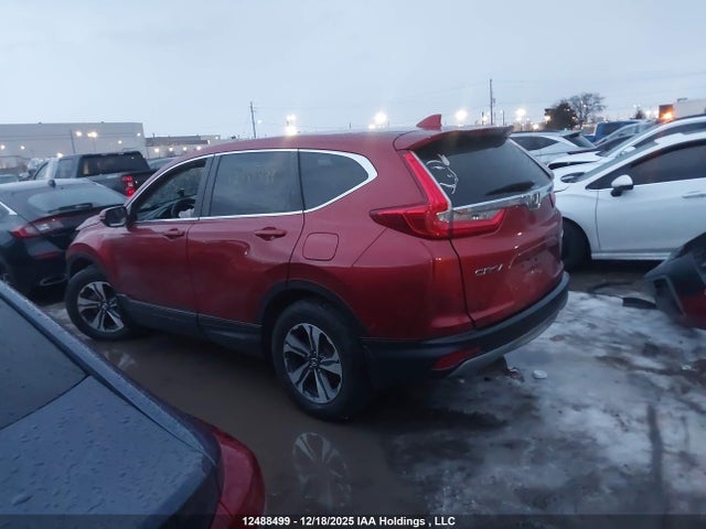 Honda l15be 2019 2HKRW2H86KH144718 Image 15