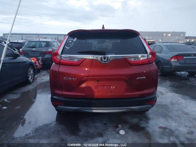 Honda l15be 2019 2HKRW2H86KH144718 Image 17