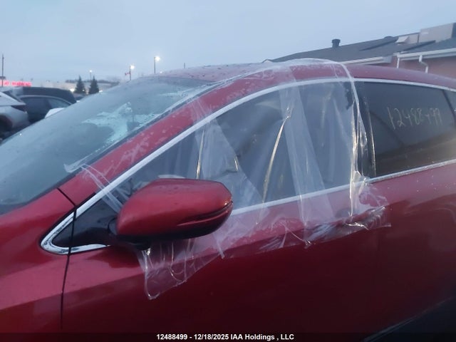 Honda l15be 2019 2HKRW2H86KH144718 Image 18