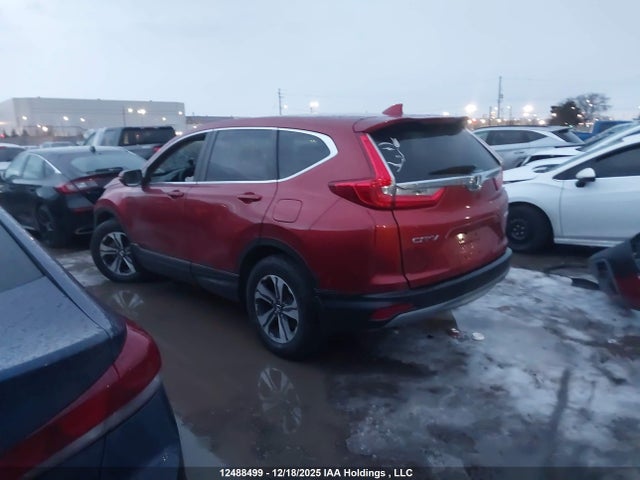 Honda l15be 2019 2HKRW2H86KH144718 Image 3