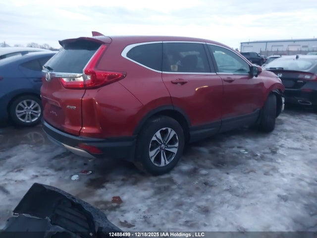 Honda l15be 2019 2HKRW2H86KH144718 Image 4