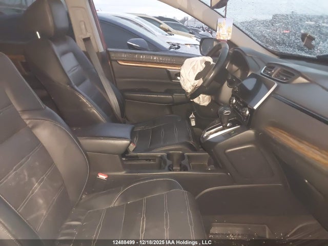 Honda l15be 2019 2HKRW2H86KH144718 Image 5