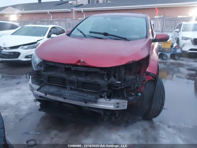 Honda l15be 2019 2HKRW2H86KH144718 Image 6