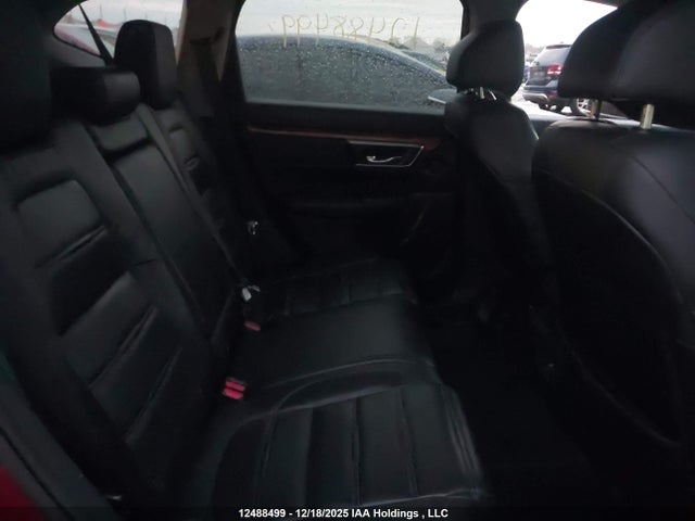 Honda l15be 2019 2HKRW2H86KH144718 Image 8