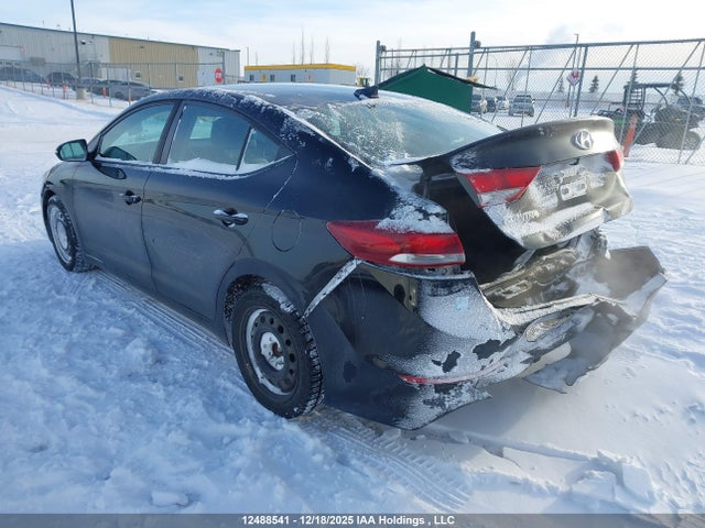 KMHD84LFXJU602038 Hyundai Elantra Sel/value/limited