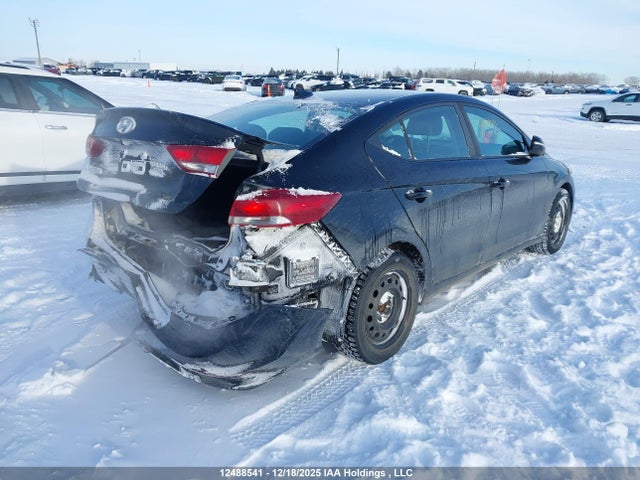 KMHD84LFXJU602038 Hyundai Elantra Sel/value/limited