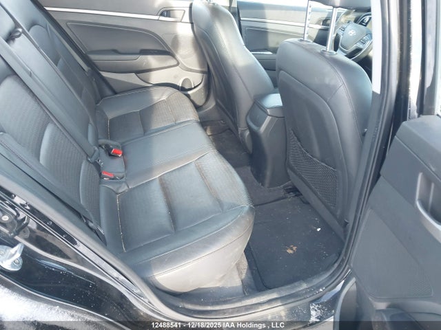 KMHD84LFXJU602038 Hyundai Elantra Sel/value/limited