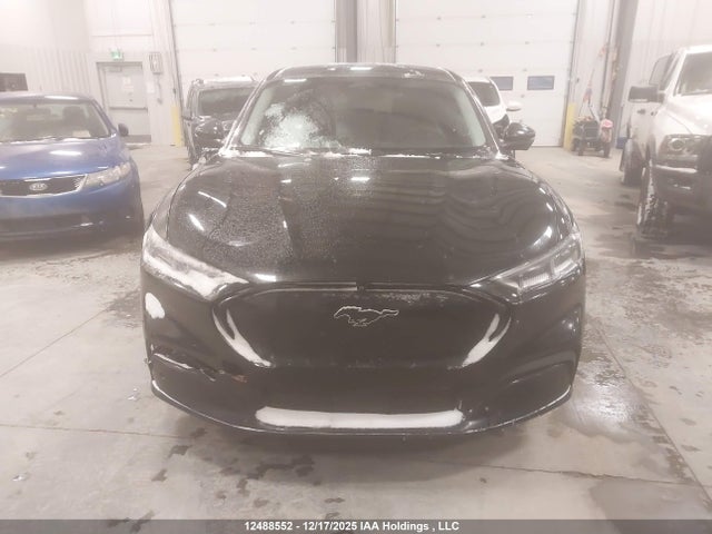 Aukcja sprzedaży 2022 Ford Mustang Mach-e Premium, vin: 3FMTK3SU2NMA26186, numer aukcji: 12488552