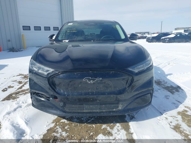 Aukcja sprzedaży 2022 Ford Mustang Mach-e Premium, vin: 3FMTK3SU2NMA26186, numer aukcji: 12488552