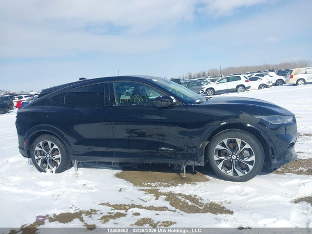 Aukcja sprzedaży 2022 Ford Mustang Mach-e Premium, vin: 3FMTK3SU2NMA26186, numer aukcji: 12488552
