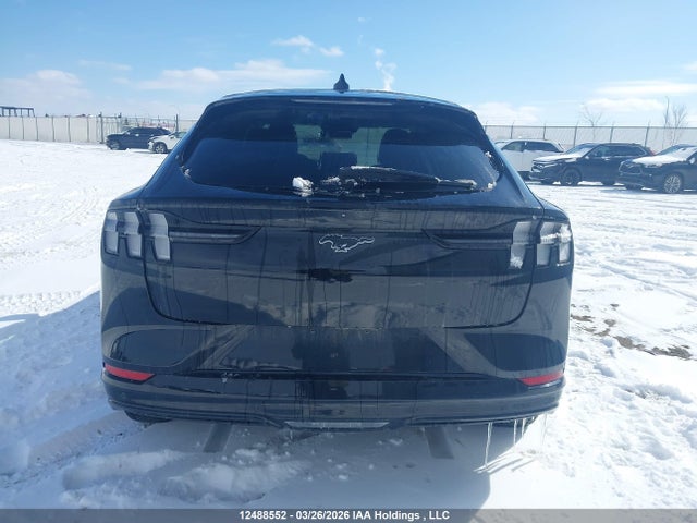 Aukcja sprzedaży 2022 Ford Mustang Mach-e Premium, vin: 3FMTK3SU2NMA26186, numer aukcji: 12488552