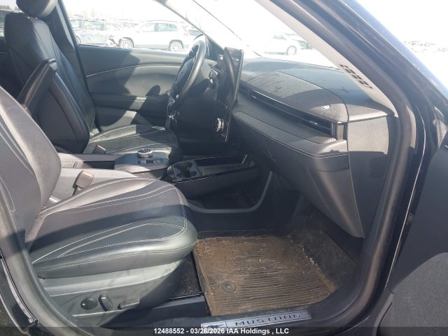 Aukcja sprzedaży 2022 Ford Mustang Mach-e Premium, vin: 3FMTK3SU2NMA26186, numer aukcji: 12488552