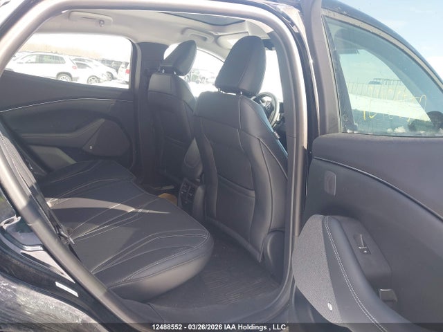 Aukcja sprzedaży 2022 Ford Mustang Mach-e Premium, vin: 3FMTK3SU2NMA26186, numer aukcji: 12488552