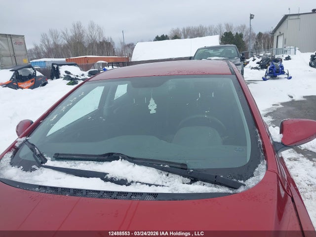 5NPDH4AE1GH693704 Hyundai ELANTRA GL