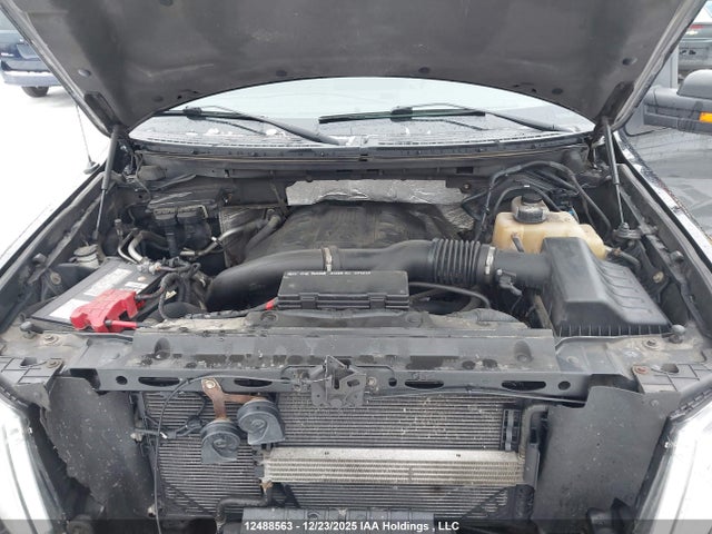Продаж на аукціоні авто 2011 Ford F-150, vin: 1FTFX1ET5BFD17951, номер лоту: 12488563