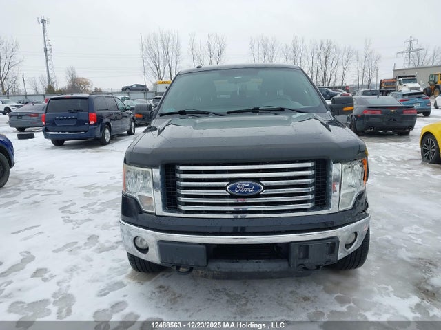 Продаж на аукціоні авто 2011 Ford F-150, vin: 1FTFX1ET5BFD17951, номер лоту: 12488563