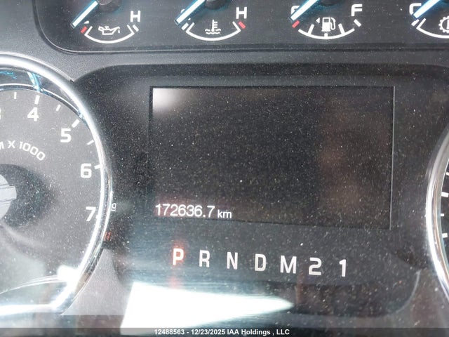 Продаж на аукціоні авто 2011 Ford F-150, vin: 1FTFX1ET5BFD17951, номер лоту: 12488563