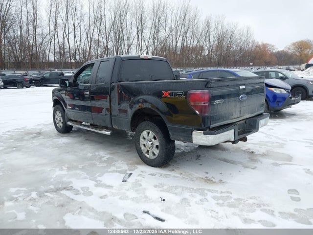 Продаж на аукціоні авто 2011 Ford F-150, vin: 1FTFX1ET5BFD17951, номер лоту: 12488563