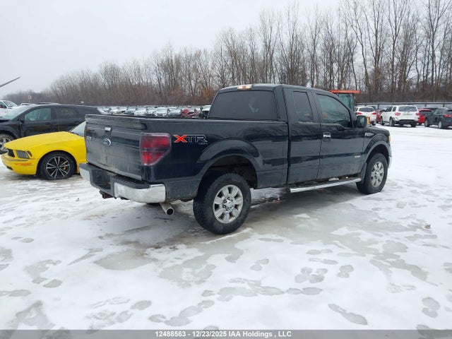 Продаж на аукціоні авто 2011 Ford F-150, vin: 1FTFX1ET5BFD17951, номер лоту: 12488563