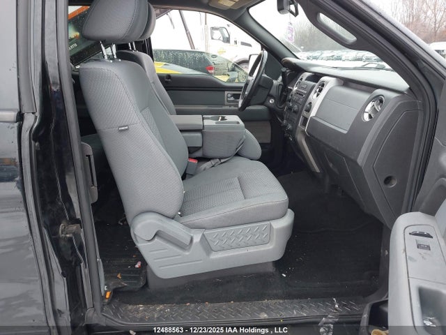 Продаж на аукціоні авто 2011 Ford F-150, vin: 1FTFX1ET5BFD17951, номер лоту: 12488563