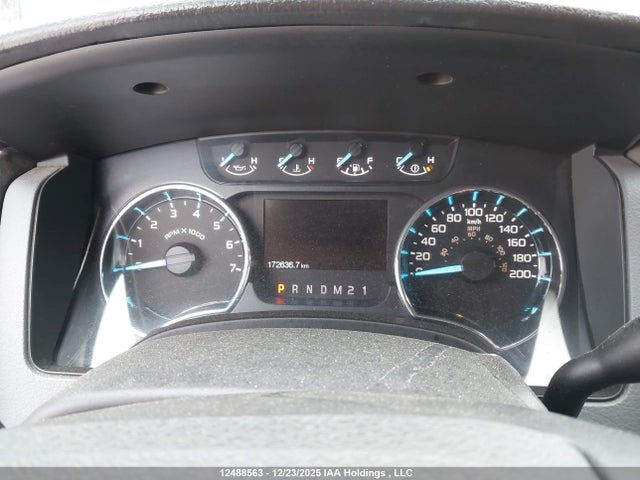Продаж на аукціоні авто 2011 Ford F-150, vin: 1FTFX1ET5BFD17951, номер лоту: 12488563