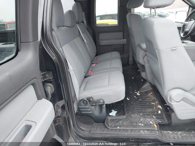 Продаж на аукціоні авто 2011 Ford F-150, vin: 1FTFX1ET5BFD17951, номер лоту: 12488563