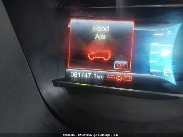 Ford 3.5l ti-vct 2018 1FM5K8D85JGC57576 Image 15
