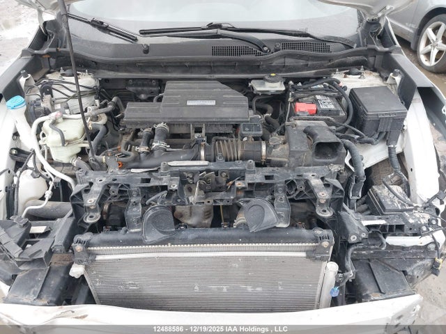 2HKRW1H3XKH003987 Honda CR-V LX
