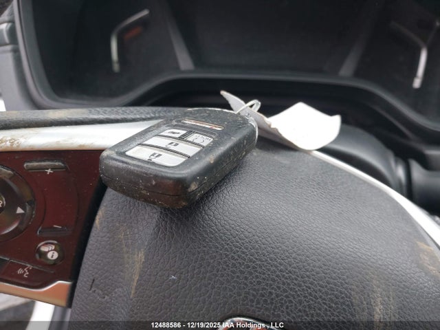 2HKRW1H3XKH003987 Honda CR-V LX