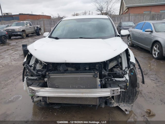 2HKRW1H3XKH003987 Honda CR-V LX