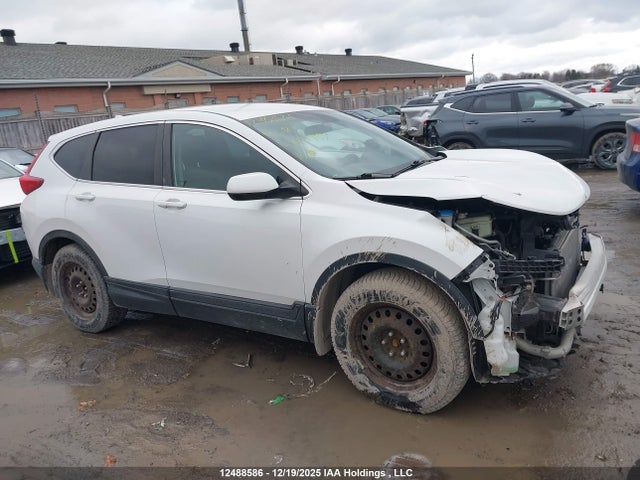 2HKRW1H3XKH003987 Honda CR-V LX