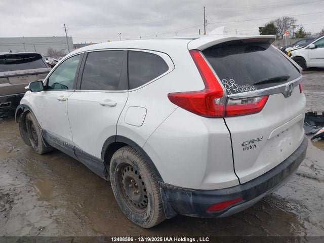 2HKRW1H3XKH003987 Honda CR-V LX