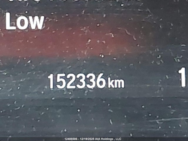2HKRW1H3XKH003987 Honda CR-V LX