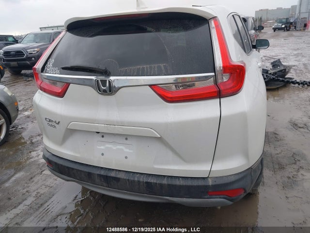 2HKRW1H3XKH003987 Honda CR-V LX