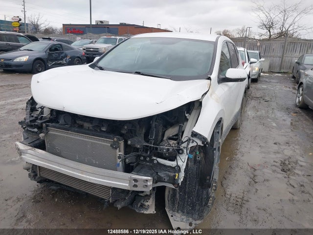 2HKRW1H3XKH003987 Honda CR-V LX