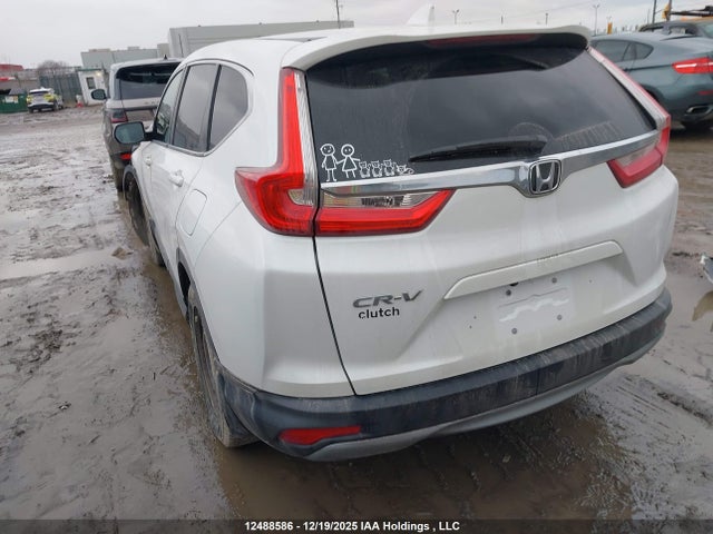 2HKRW1H3XKH003987 Honda CR-V LX