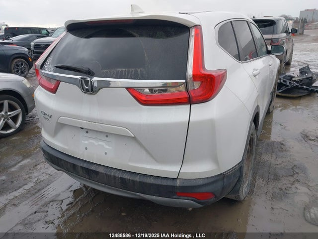 2HKRW1H3XKH003987 Honda CR-V LX