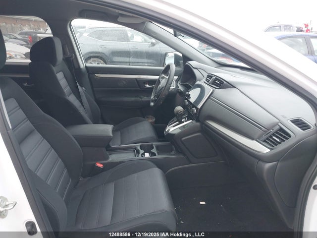 2HKRW1H3XKH003987 Honda CR-V LX
