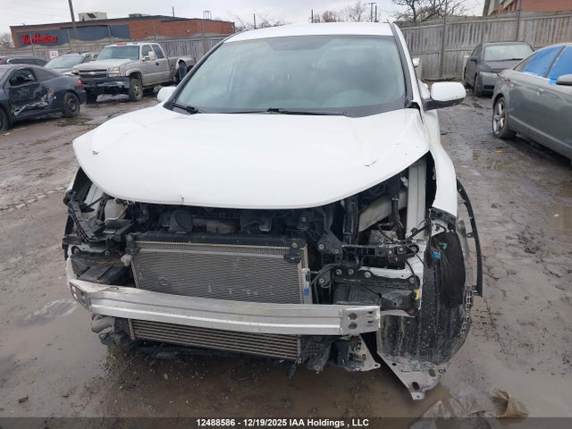 2HKRW1H3XKH003987 Honda CR-V LX