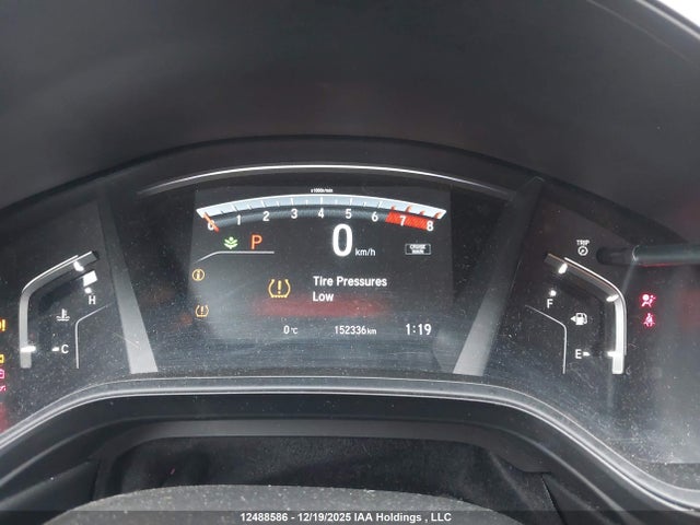 2HKRW1H3XKH003987 Honda CR-V LX