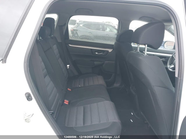 2HKRW1H3XKH003987 Honda CR-V LX