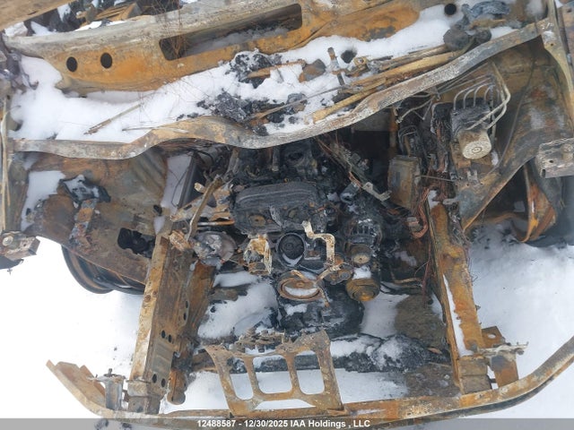 WD3BG2EA6G3184431 Mercedes-Benz Metris