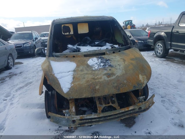 WD3BG2EA6G3184431 Mercedes-Benz Metris