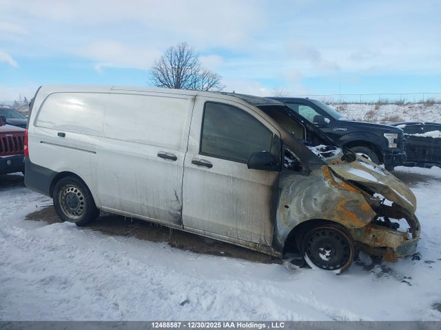 WD3BG2EA6G3184431 Mercedes-Benz Metris