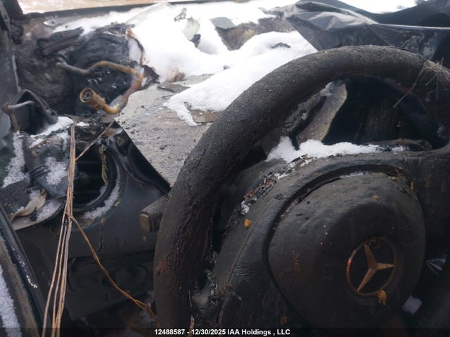 WD3BG2EA6G3184431 Mercedes-Benz Metris