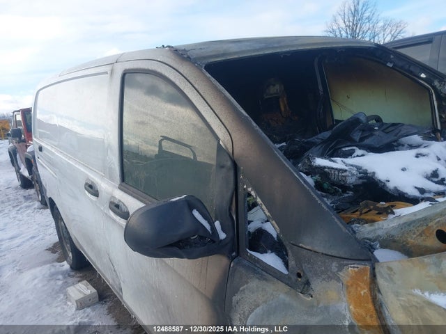 WD3BG2EA6G3184431 Mercedes-Benz Metris