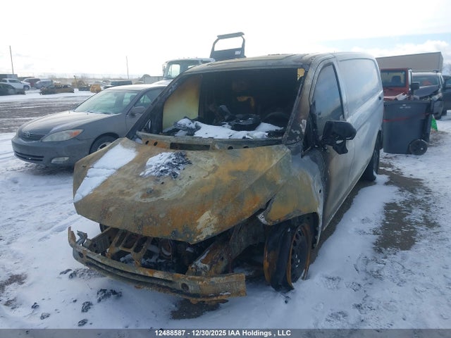 WD3BG2EA6G3184431 Mercedes-Benz Metris